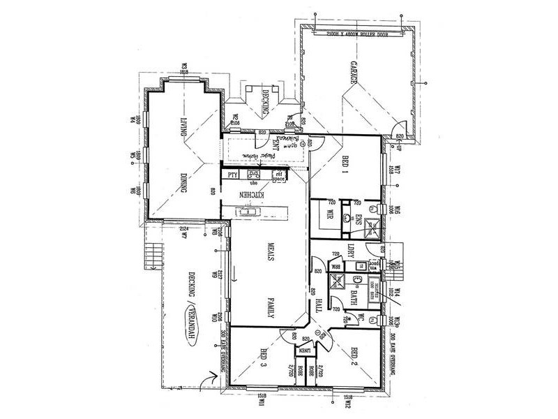 Lot 82,83a & b, 1 Hamilton Drive, Warragul VIC 3820