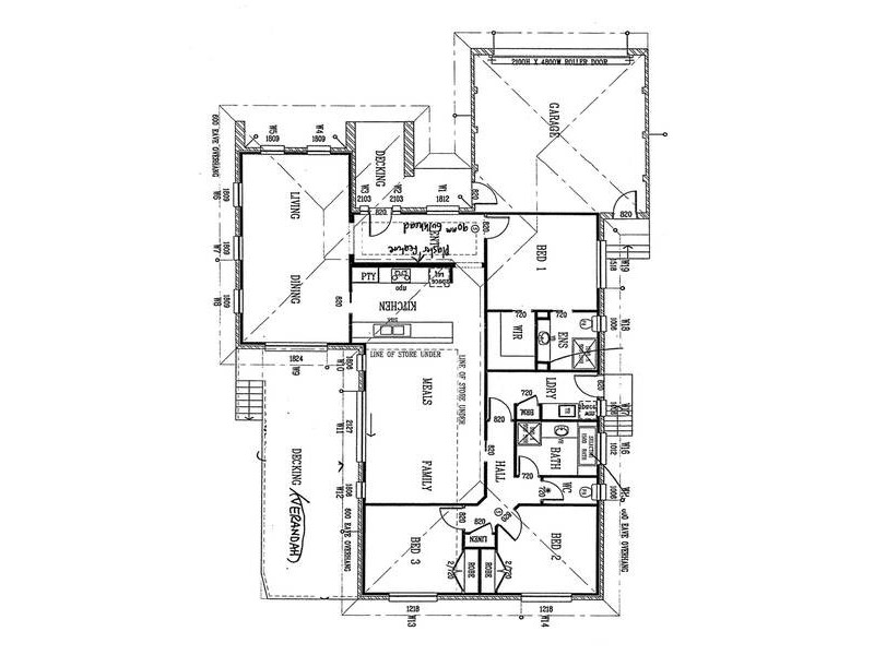 Lot 82,83a & b, 1 Hamilton Drive, Warragul VIC 3820
