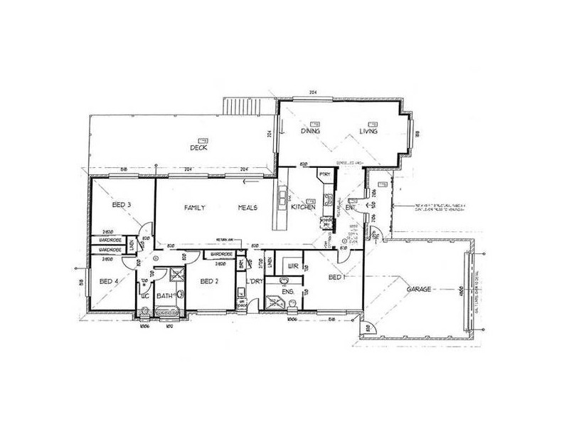 Lot 82,83a & b, 1 Hamilton Drive, Warragul VIC 3820