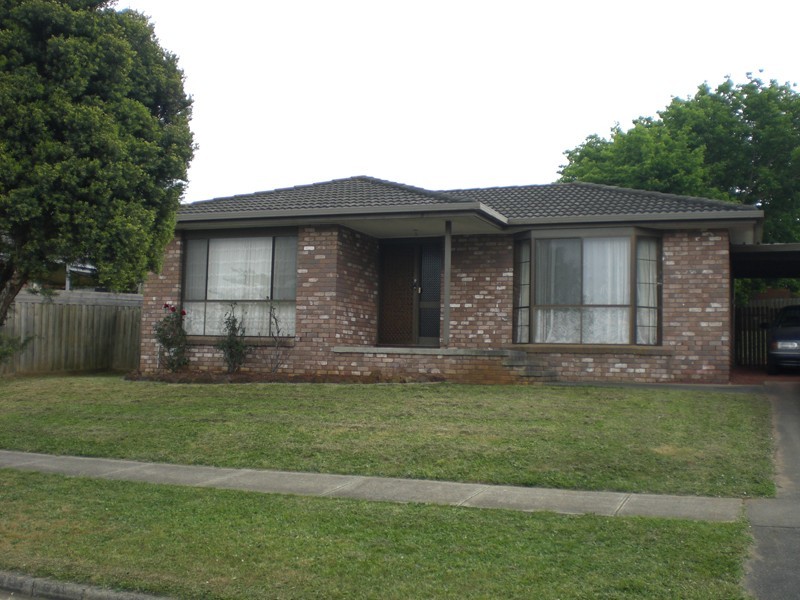63 North Road, Warragul VIC 3820