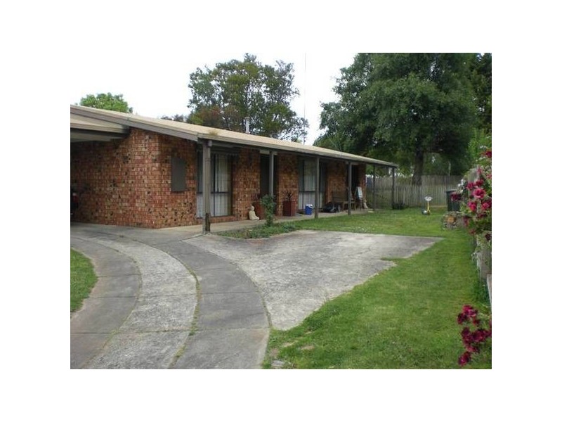21 Alexander Street, Warragul VIC 3820
