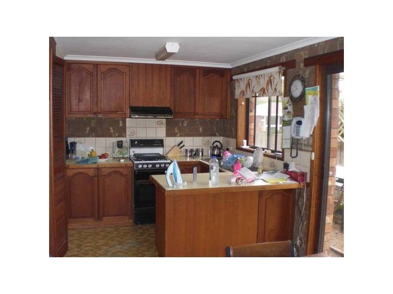 21 Alexander Street, Warragul VIC 3820