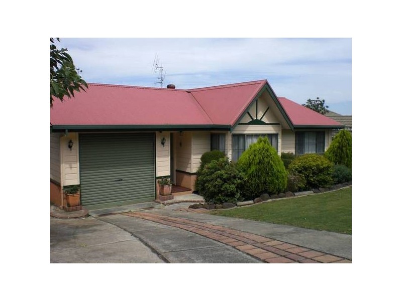 18 Elizabeth Street, Warragul VIC 3820