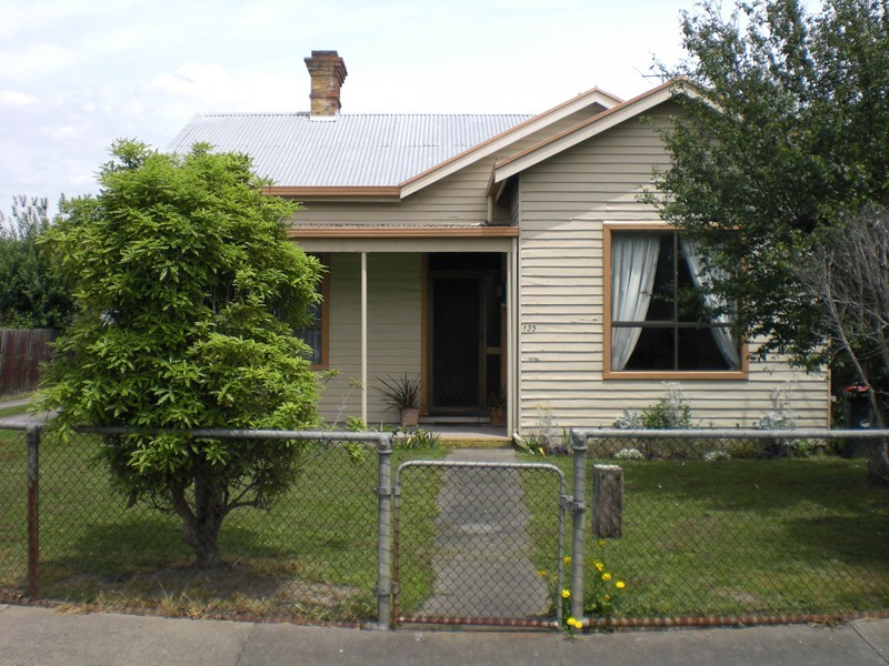 135 Princes Highway, Yarragon VIC 3823