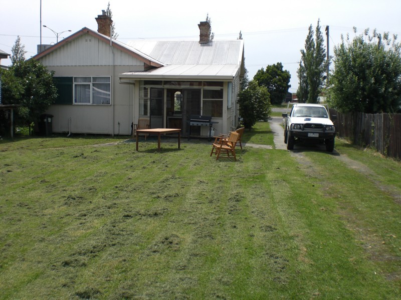 135 Princes Highway, Yarragon VIC 3823