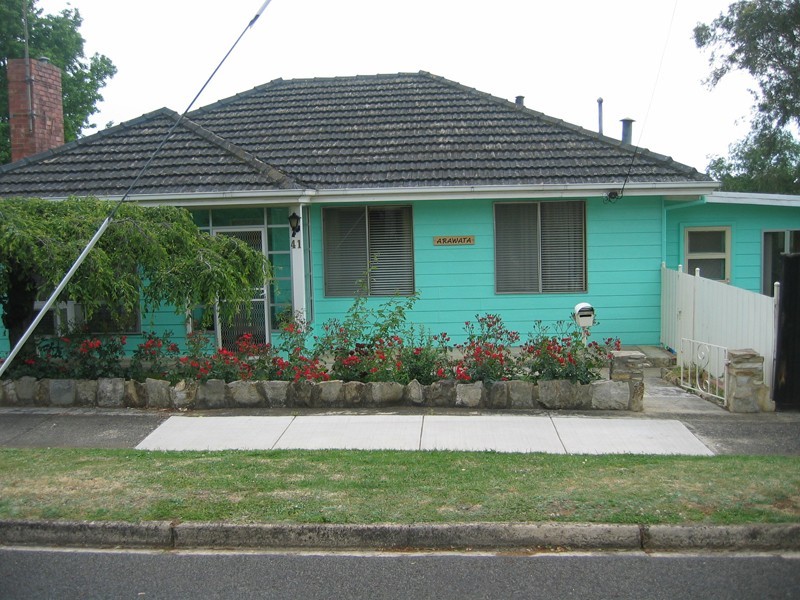 41 Latrobe Street, Warragul VIC 3820