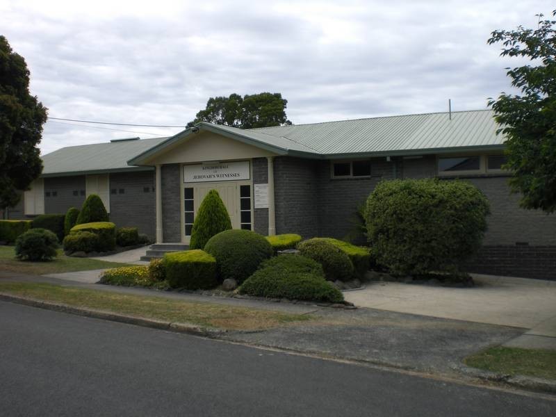 10-12 Henrietta Street, Warragul VIC 3820