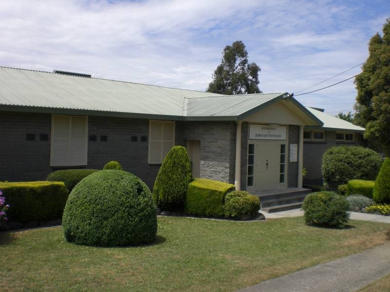 10-12 Henrietta Street, Warragul VIC 3820