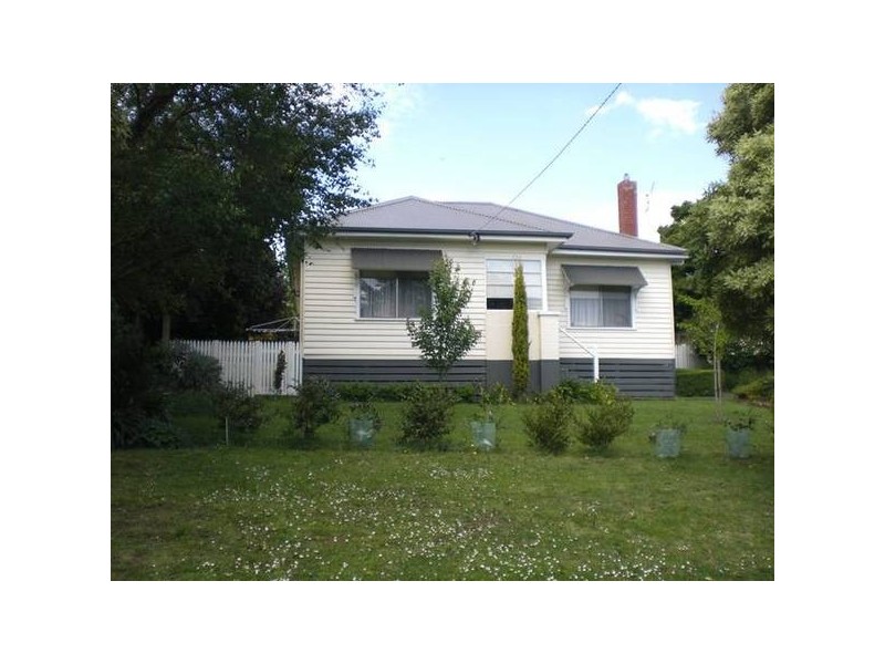 4 Hunter Crescent, Warragul VIC 3820