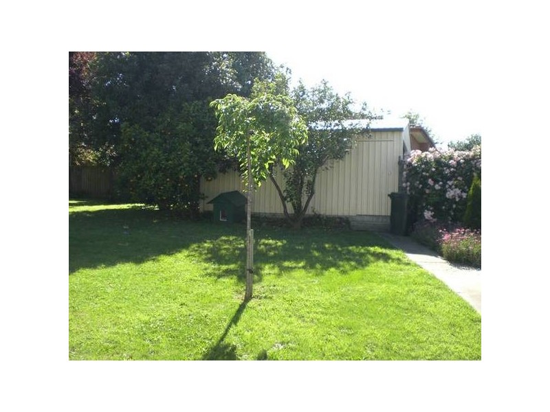 4 Hunter Crescent, Warragul VIC 3820