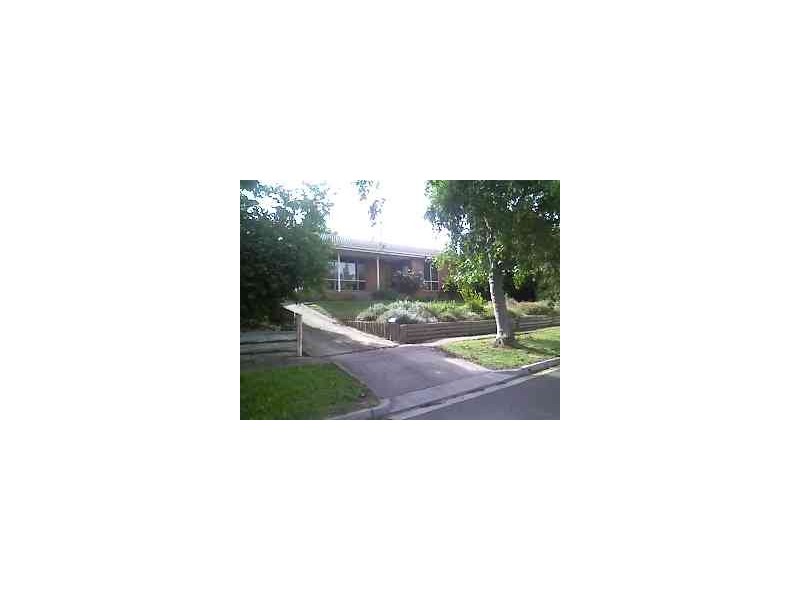5 Chelsea Court, Warragul VIC 3820