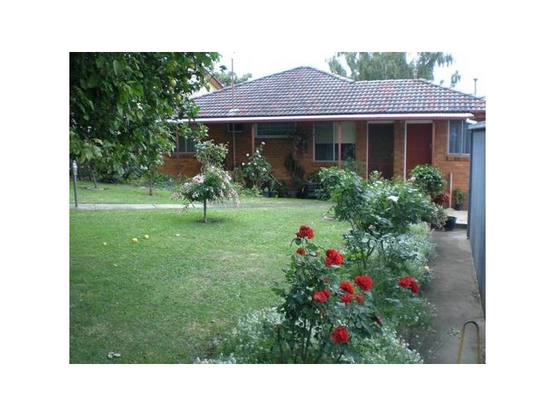 6 Tobruk Street, Warragul VIC 3820
