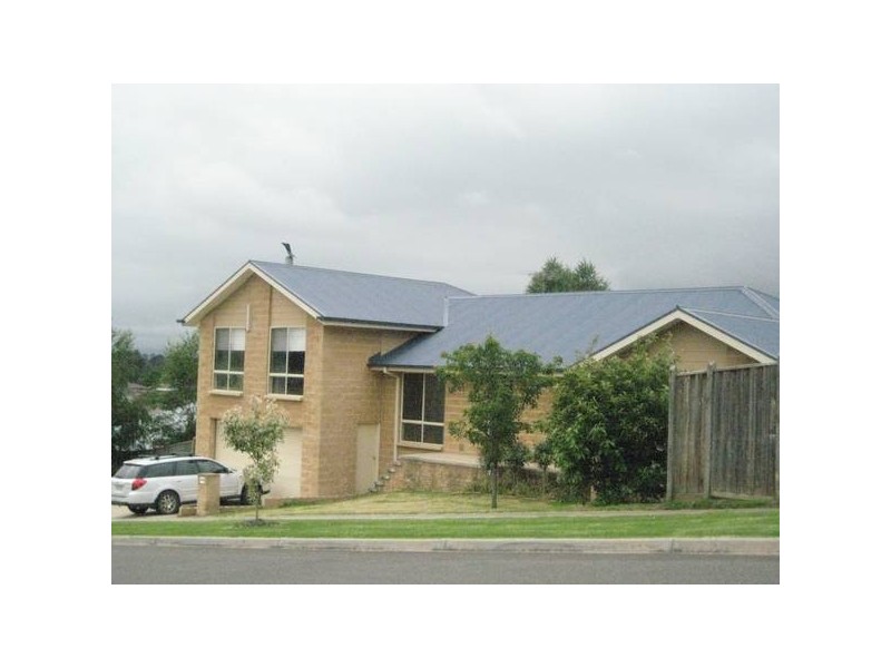 2 McMillan Drive, Warragul VIC 3820