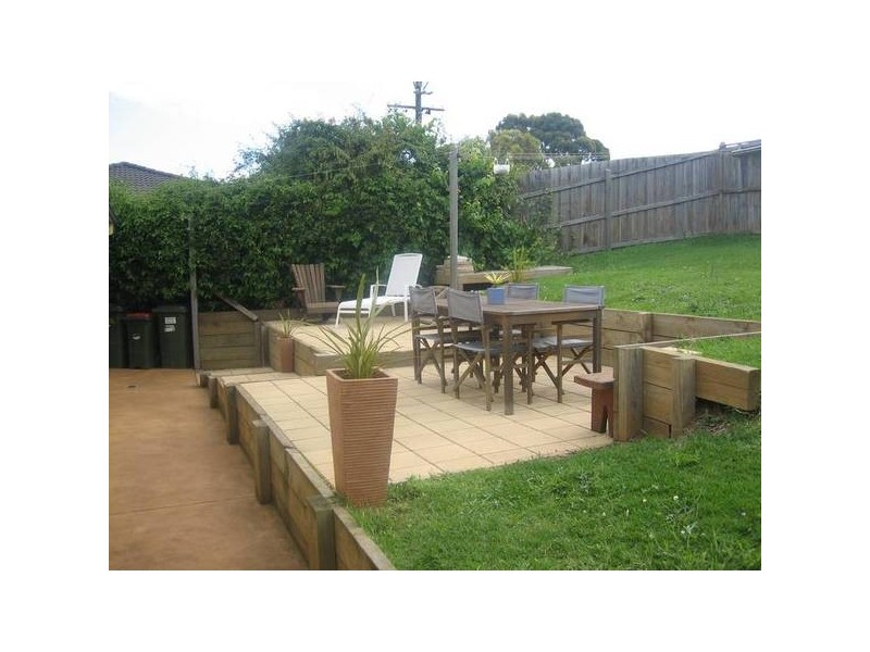 2 McMillan Drive, Warragul VIC 3820