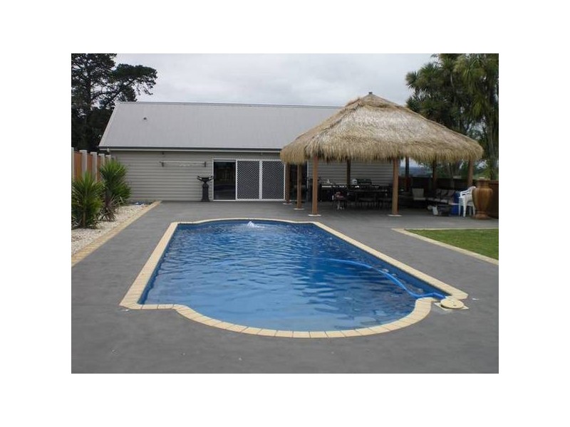 173 Cazalys Road, Brandy Creek VIC 3821