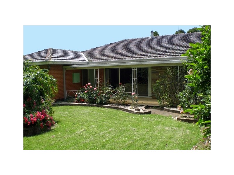 306 Dollarburn Road, Warragul VIC 3820