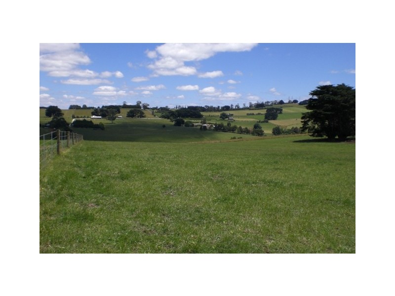 306 Dollarburn Road, Warragul VIC 3820
