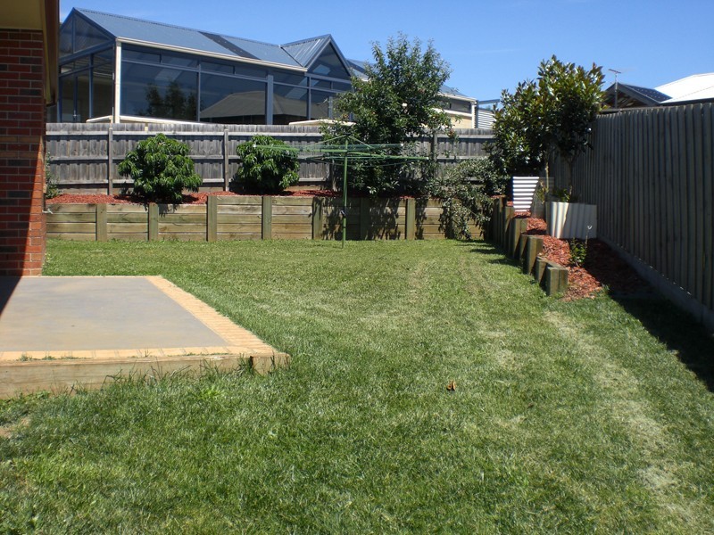 9 Deakin Court, Warragul VIC 3820