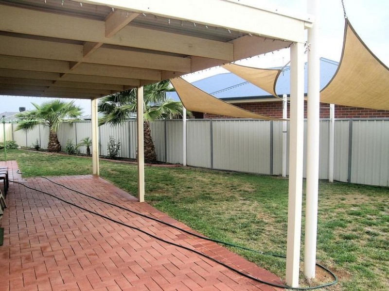 4 Sunset Court, Mildura VIC 3500