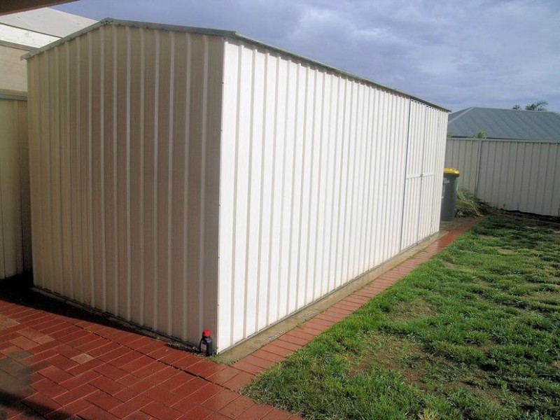 4 Sunset Court, Mildura VIC 3500