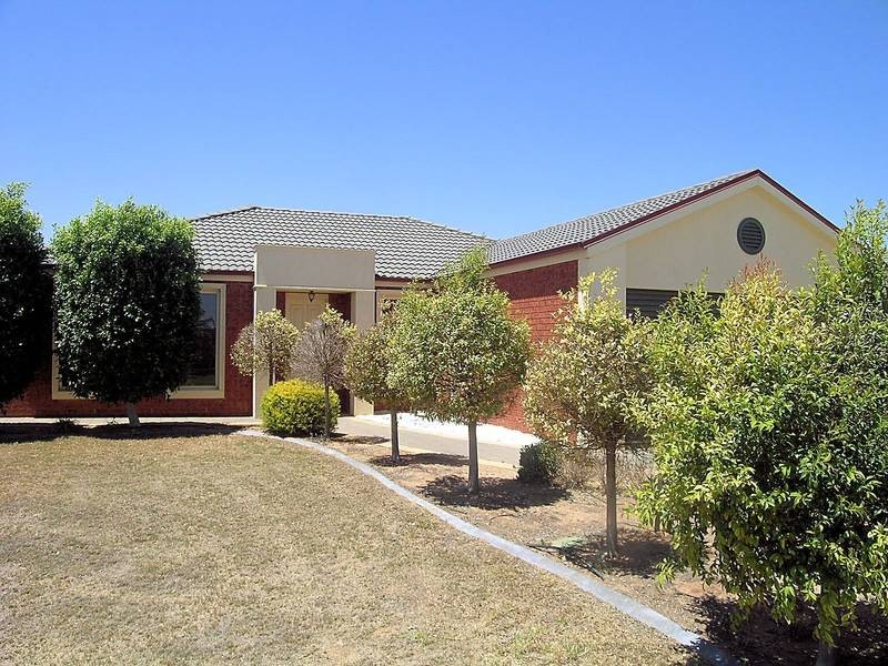 22 Westside Boulevard, Mildura VIC 3500