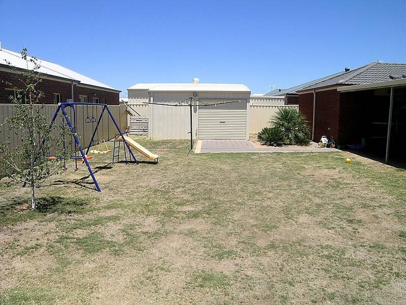 22 Westside Boulevard, Mildura VIC 3500