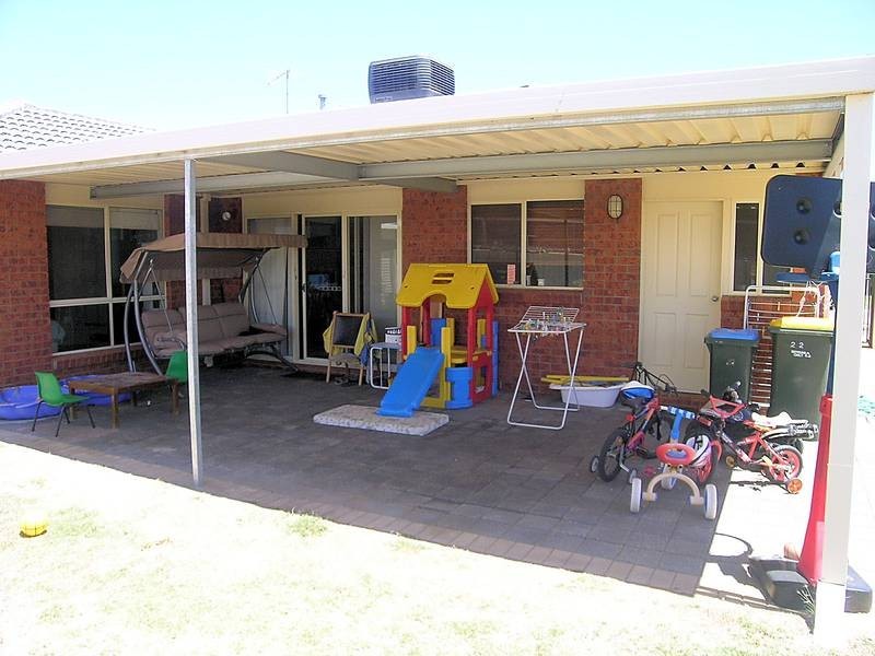 22 Westside Boulevard, Mildura VIC 3500