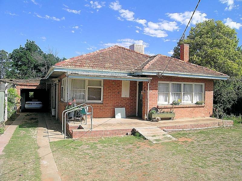 1 Heron Avenue, Mildura VIC 3500