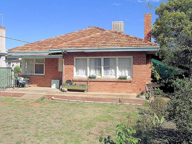 1 Heron Avenue, Mildura VIC 3500
