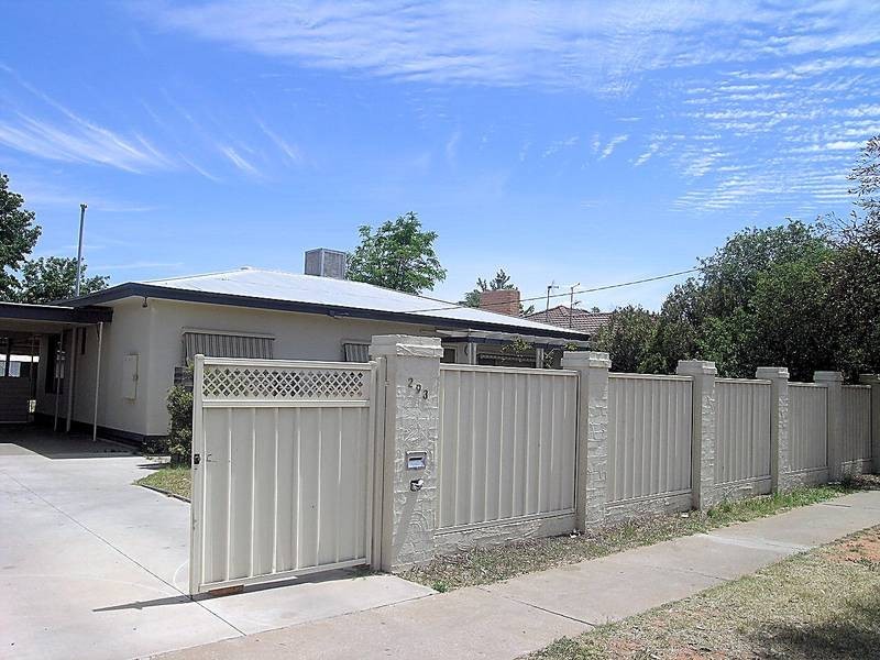 293 San Mateo Avenue, Mildura VIC 3500