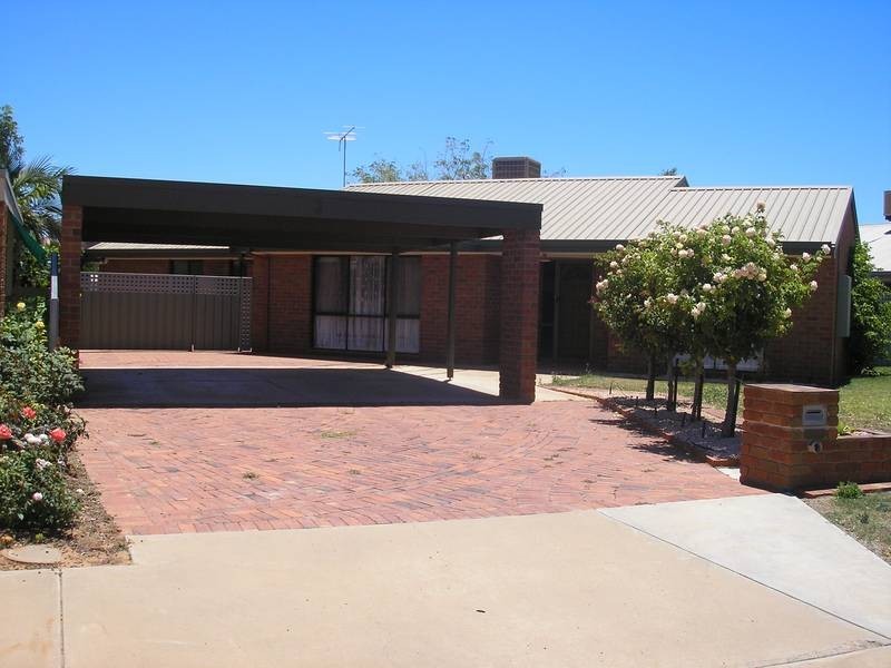 3 Matotek Court, Mildura VIC 3500