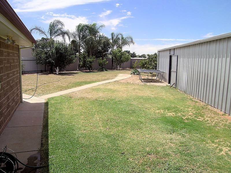 5 Macquarie Court, Mildura VIC 3500