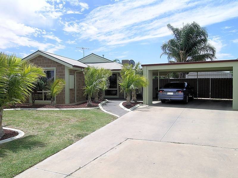 5 Macquarie Court, Mildura VIC 3500