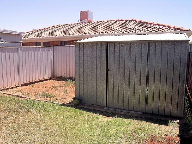 5 Martin Street, Irymple VIC 3498