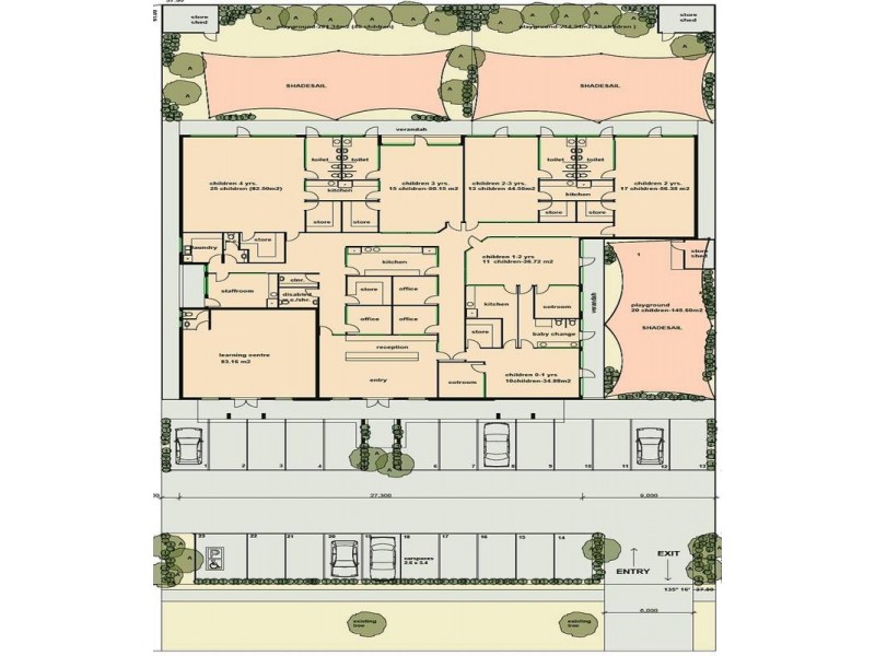 15th Street, Mildura VIC 3500