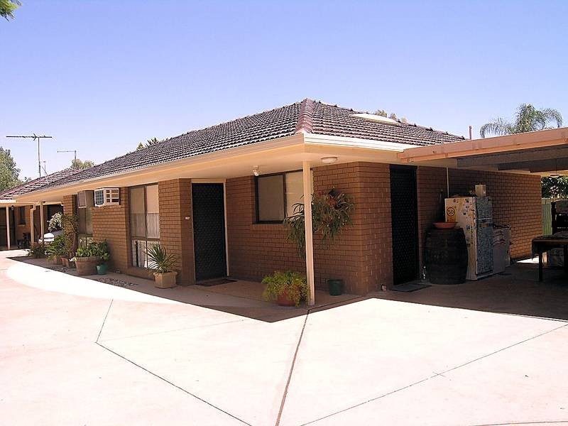 4/478 Eleventh Street, Mildura VIC 3500