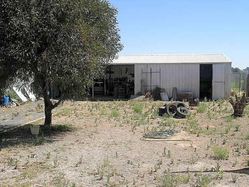 2811 Eleventh Street, Mildura VIC 3500