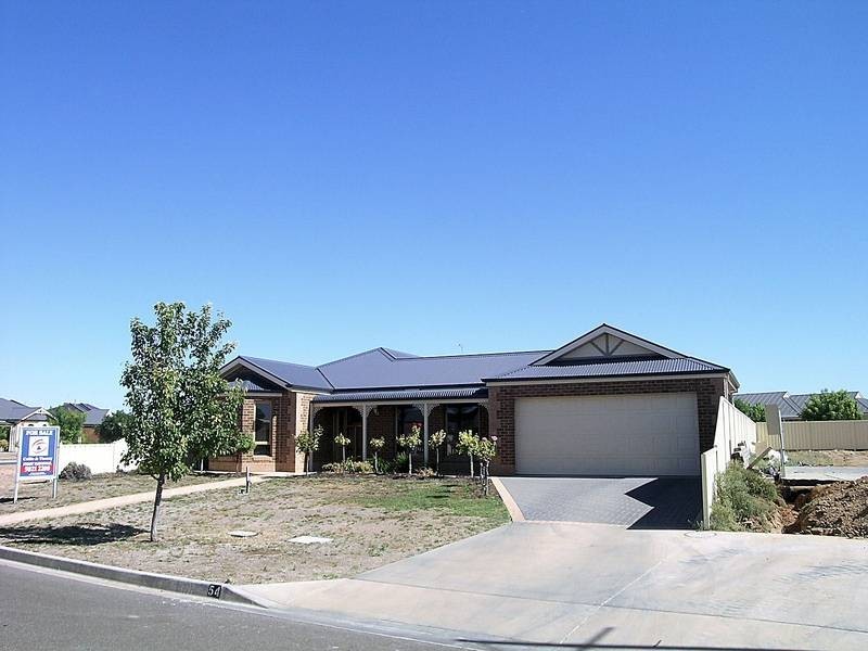 54 Tulane Drive, Mildura VIC 3500