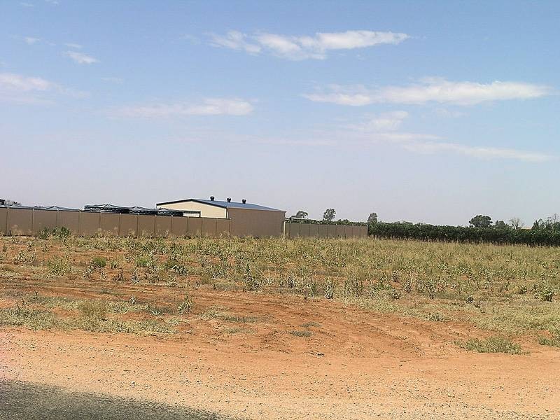 1 Dewry Avenue, Irymple VIC 3498