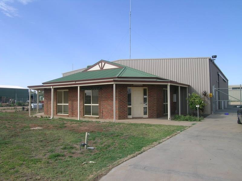 6 Bothroyd Court, Mildura VIC 3500