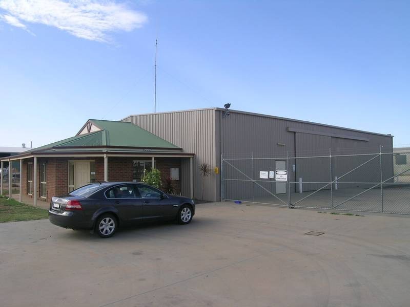 6 Bothroyd Court, Mildura VIC 3500