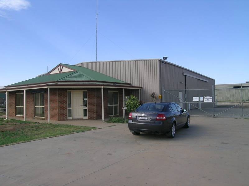 6 Bothroyd Court, Mildura VIC 3500