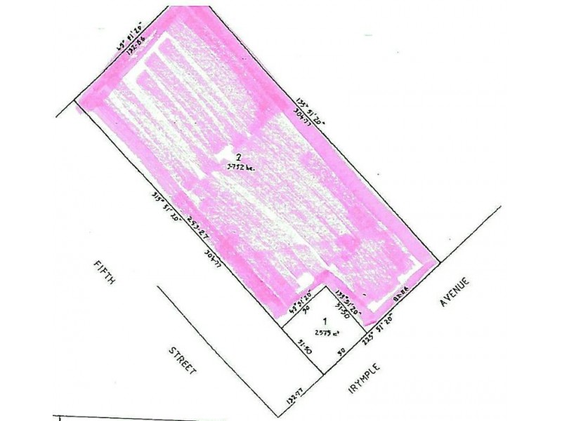 00 Irymple Avenue, Irymple VIC 3498