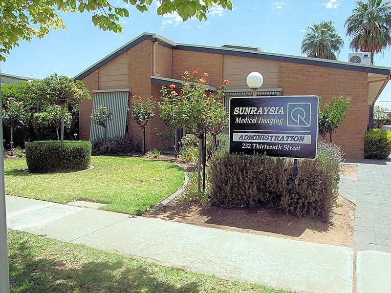 232 Thirteenth Street, Mildura VIC 3500