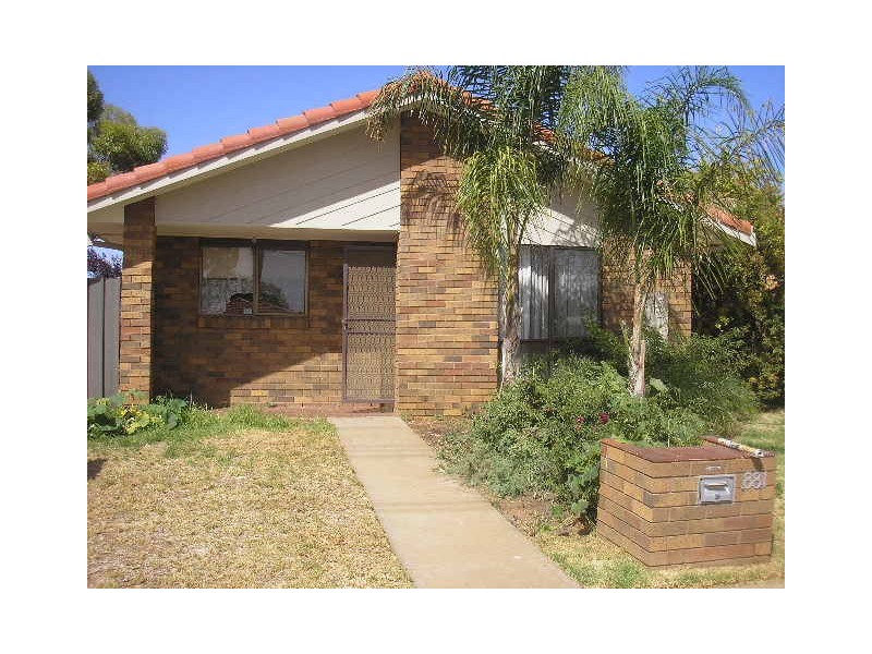 3/881 Fourteenth Street, Mildura VIC 3500