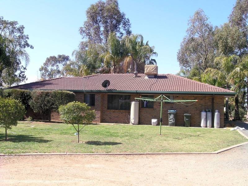 30 First Street, Nichols Point VIC 3501