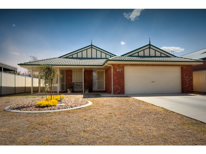 13 Villiva Drive, Mildura VIC 3500