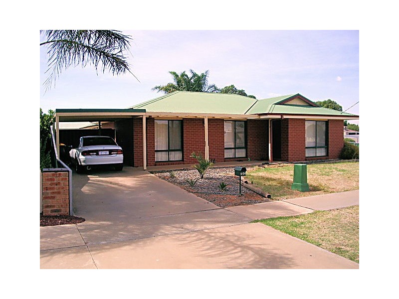 406 San Mateo Avenue, Mildura VIC 3500