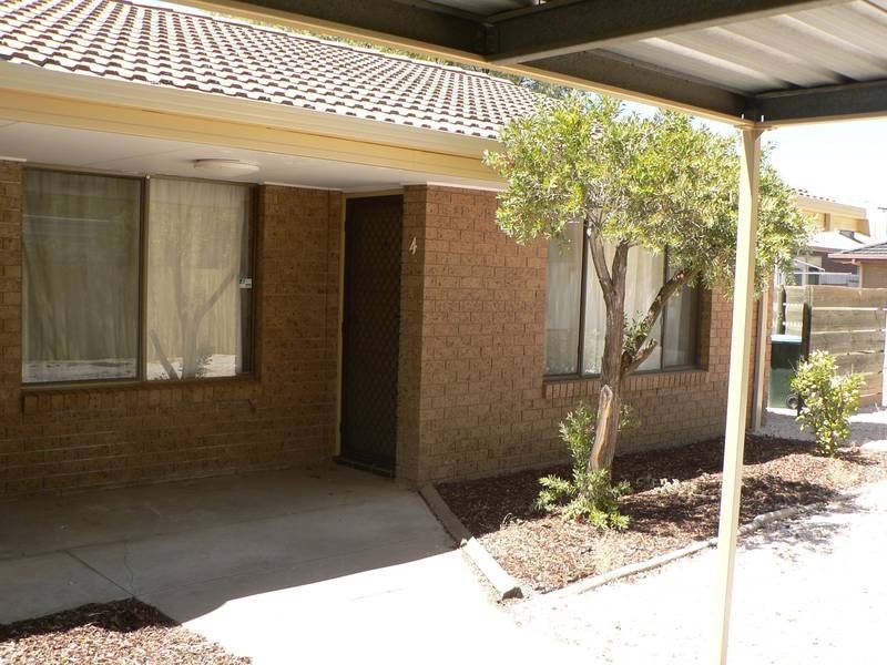 4/76 Cherry Avenue, Mildura VIC 3500