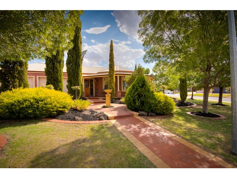 5 Cambridge Terrace, Mildura VIC 3500